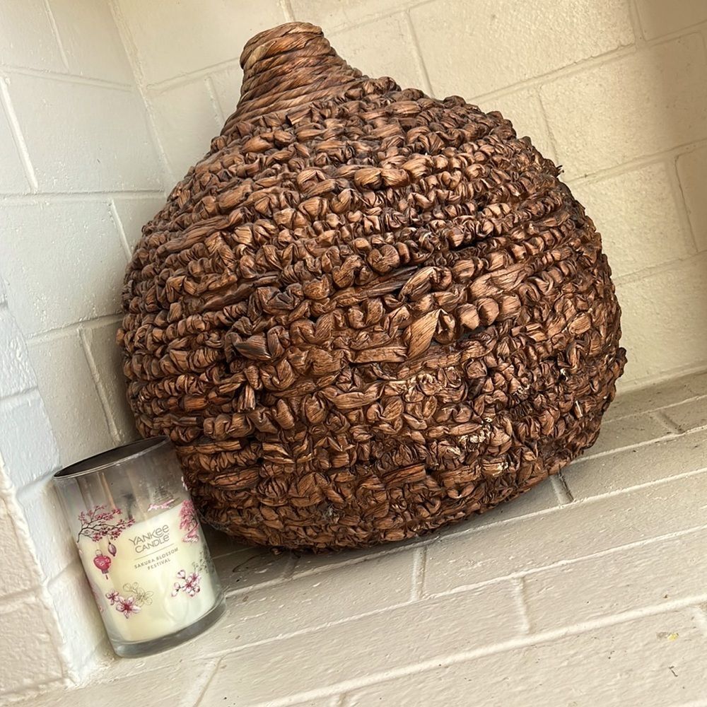 🪬🧿 Boho Decorative Floor Piece - Picture 2 of 9